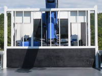 いすゞフォワードクレーン4段増トン（6t・8t）[写真23]