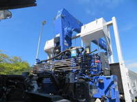 いすゞフォワードクレーン4段増トン（6t・8t）[写真27]