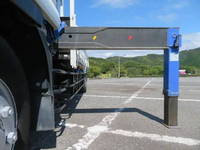 いすゞフォワードクレーン4段増トン（6t・8t）[写真29]