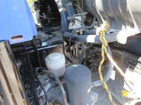 いすゞフォワードクレーン4段増トン（6t・8t）[写真38]