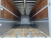 三菱ふそうスーパーグレートアルミウイング大型（10t）[写真13]