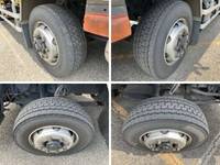 三菱ふそうスーパーグレートアルミウイング大型（10t）[写真19]