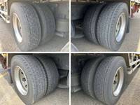 三菱ふそうスーパーグレートアルミウイング大型（10t）[写真20]