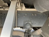 三菱ふそうスーパーグレートアルミウイング大型（10t）[写真23]