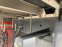 三菱ふそうスーパーグレートアルミウイング大型（10t）[写真25]