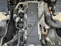 三菱ふそうスーパーグレートアルミウイング大型（10t）[写真27]