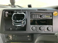 三菱ふそうスーパーグレートアルミウイング大型（10t）[写真40]