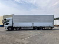 三菱ふそうスーパーグレートアルミウイング大型（10t）[写真06]