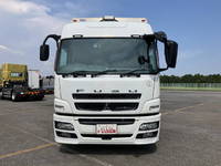 三菱ふそうスーパーグレートアルミウイング大型（10t）[写真08]