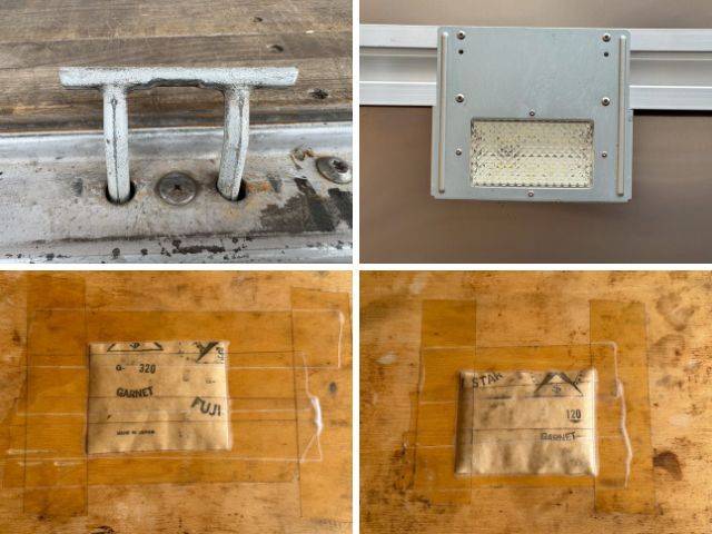 日野プロフィアアルミウイング大型（10t）[写真13]