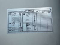 日野プロフィアアルミウイング大型（10t）[写真16]