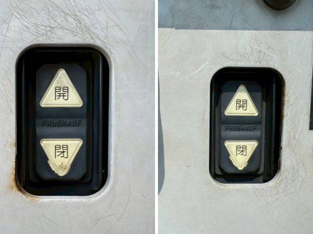 日野プロフィアアルミウイング大型（10t）[写真17]