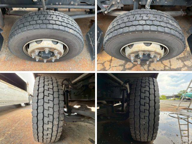 日野プロフィアアルミウイング大型（10t）[写真18]