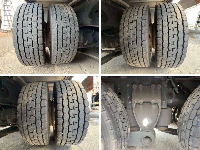 日野プロフィアアルミウイング大型（10t）[写真19]