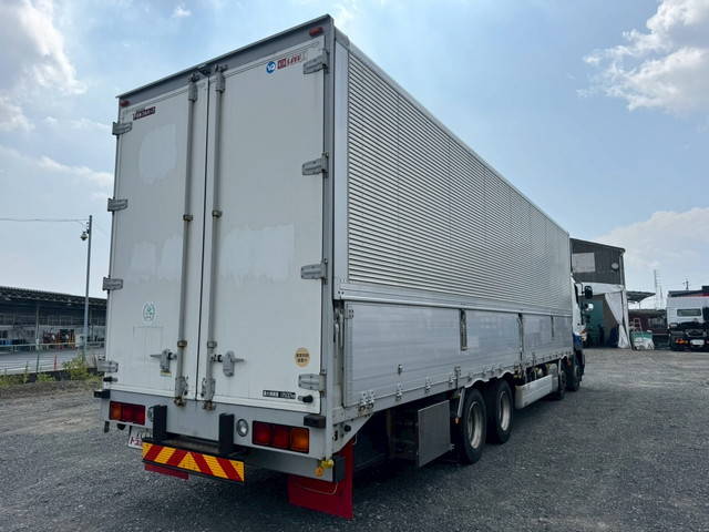 日野プロフィアアルミウイング大型（10t）[写真02]