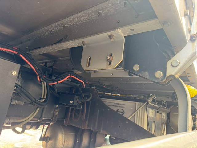 日野プロフィアアルミウイング大型（10t）[写真22]