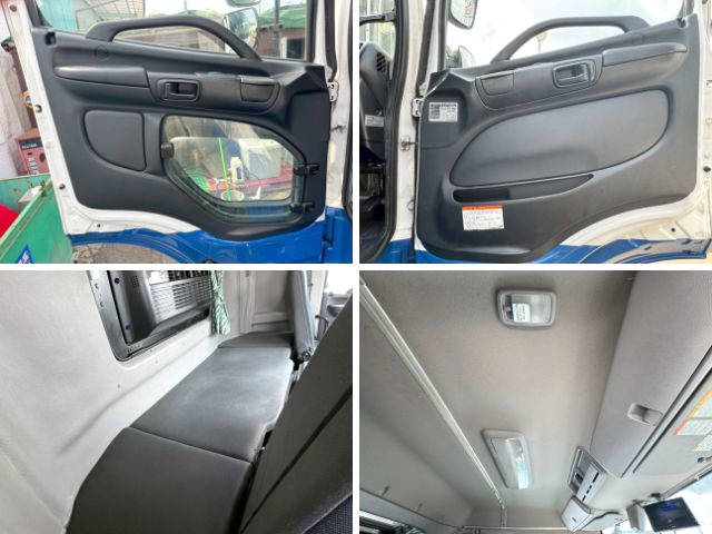 日野プロフィアアルミウイング大型（10t）[写真27]