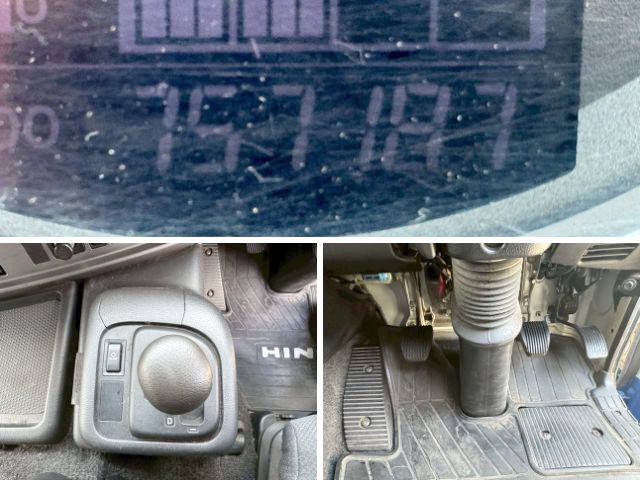 日野プロフィアアルミウイング大型（10t）[写真34]