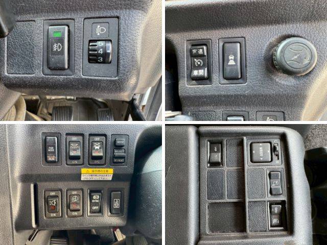 日野プロフィアアルミウイング大型（10t）[写真38]