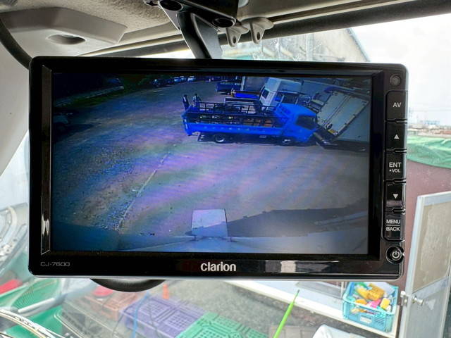 日野プロフィアアルミウイング大型（10t）[写真39]