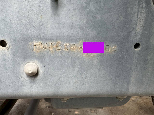 日野プロフィアアルミウイング大型（10t）[写真40]