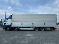 日野プロフィアアルミウイング大型（10t）[写真06]