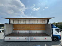 日野プロフィアアルミウイング大型（10t）[写真07]