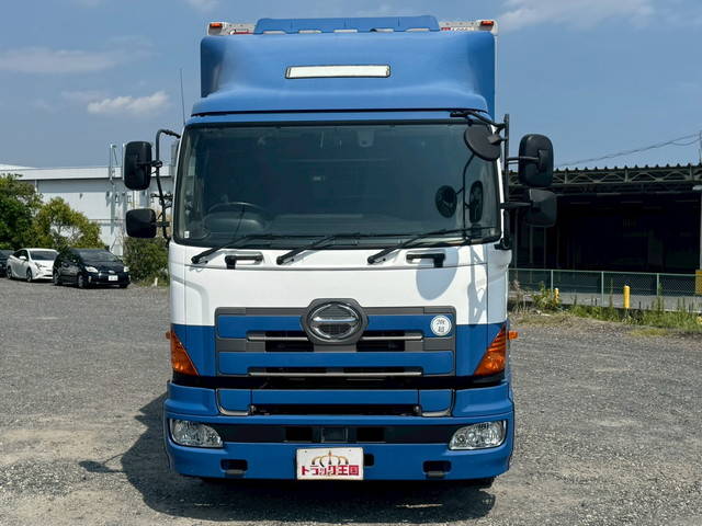 日野プロフィアアルミウイング大型（10t）[写真07]