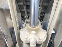 いすゞギガダンプ大型（10t）[写真12]