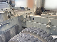 いすゞギガダンプ大型（10t）[写真13]