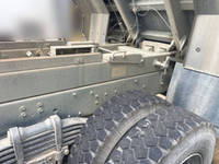 いすゞギガダンプ大型（10t）[写真14]