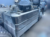 いすゞギガダンプ大型（10t）[写真15]