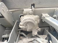 いすゞギガダンプ大型（10t）[写真16]