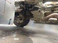 いすゞギガダンプ大型（10t）[写真23]