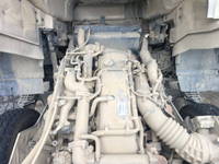 いすゞギガダンプ大型（10t）[写真25]