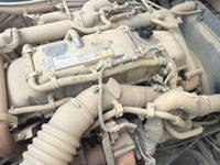 いすゞギガダンプ大型（10t）[写真27]