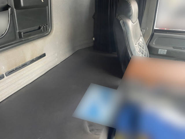 いすゞギガダンプ大型（10t）[写真29]