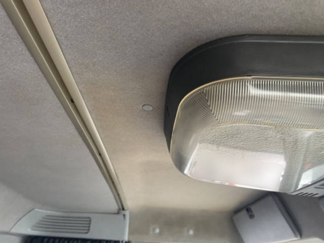 いすゞギガダンプ大型（10t）[写真30]