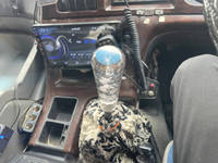 いすゞギガダンプ大型（10t）[写真33]