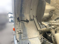 いすゞギガダンプ大型（10t）[写真34]