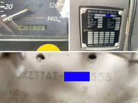 いすゞギガダンプ大型（10t）[写真35]