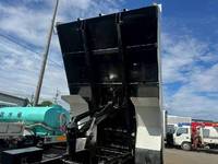 いすゞフォワードダンプ中型（4t）[写真13]