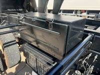 いすゞフォワードダンプ中型（4t）[写真22]