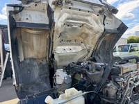 いすゞフォワードダンプ中型（4t）[写真23]