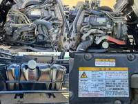 いすゞフォワードダンプ中型（4t）[写真24]