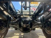 いすゞフォワードダンプ中型（4t）[写真25]