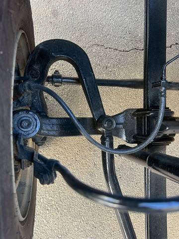 いすゞフォワードダンプ中型（4t）[写真26]