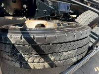 いすゞフォワードダンプ中型（4t）[写真27]