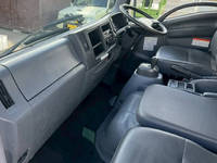 いすゞフォワードダンプ中型（4t）[写真30]