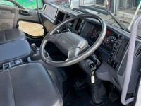 いすゞフォワードダンプ中型（4t）[写真33]